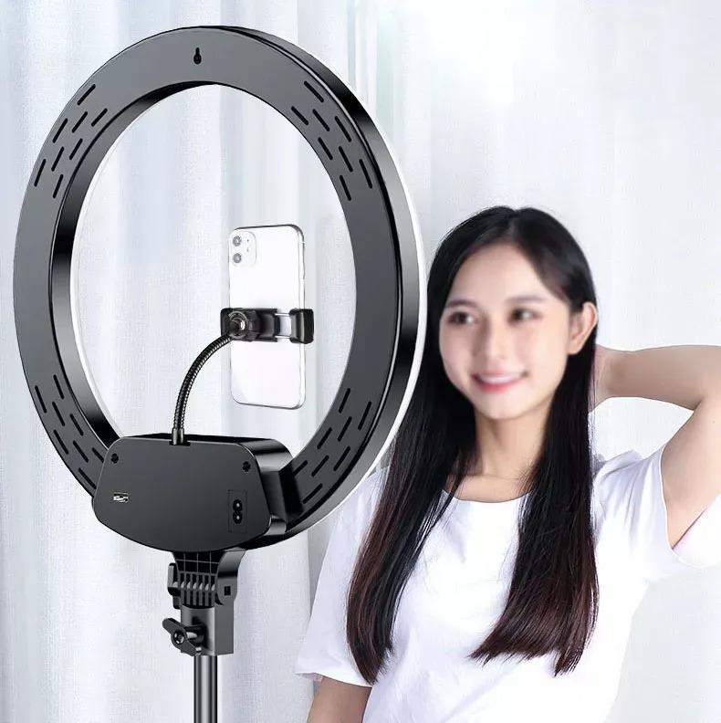 36cm LED Ring Light Only