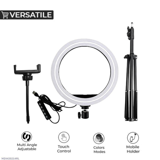 36cm LED Ring Light Only